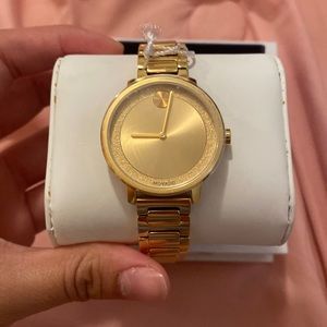 Movado watch